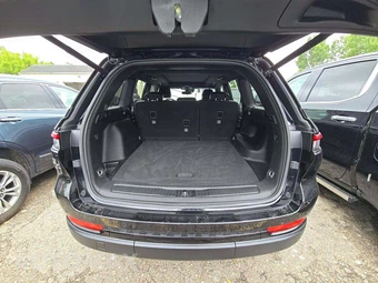2024 Jeep Grand Cherokee Limited - miniatura 14