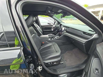2024 Jeep Grand Cherokee Limited - miniatura 18