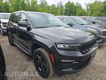 2024 Jeep Grand Cherokee Limited - miniatura 4