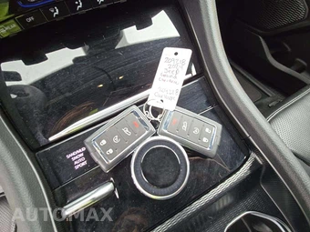 2024 Jeep Grand Cherokee Limited - miniatura 8