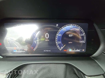 2024 Jeep Grand Cherokee Limited - miniatura 9