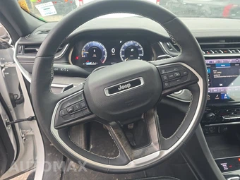2024 Jeep Grand Cherokee Limited - miniatura 10