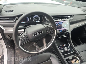 2024 Jeep Grand Cherokee Limited - miniatura 11