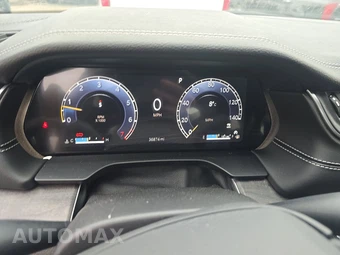 2024 Jeep Grand Cherokee Limited - miniatura 12