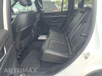 2024 Jeep Grand Cherokee Limited - miniatura 13