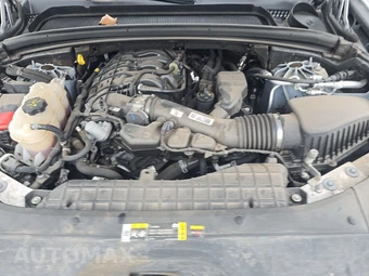 2024 Jeep Grand Cherokee Limited - miniatura 15