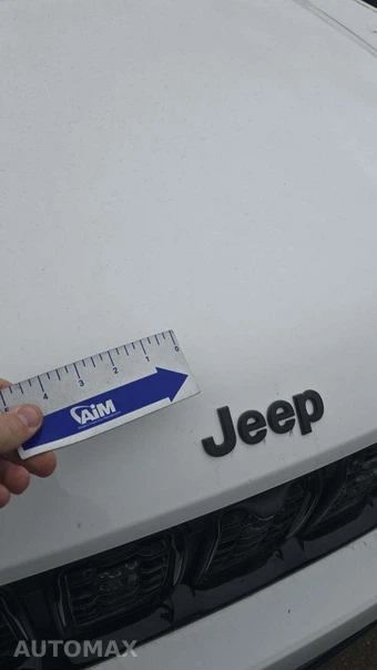 2024 Jeep Grand Cherokee Limited - miniatura 18