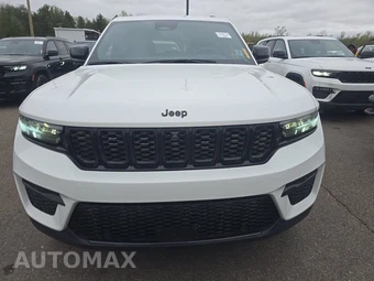 2024 Jeep Grand Cherokee Limited - miniatura 2