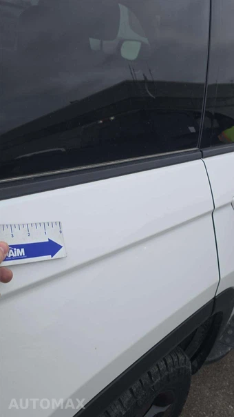 2024 Jeep Grand Cherokee Limited - miniatura 20
