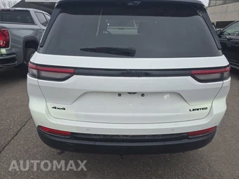 2024 Jeep Grand Cherokee Limited - miniatura 5