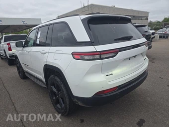 2024 Jeep Grand Cherokee Limited - miniatura 6