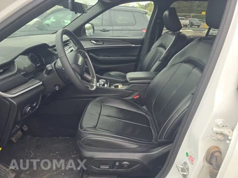 2024 Jeep Grand Cherokee Limited - miniatura 7