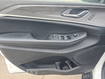 2024 Jeep Grand Cherokee Limited - miniatura 9