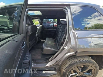 2024 Jeep Grand Cherokee Limited - miniatura 10