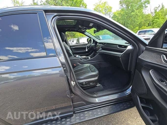 2024 Jeep Grand Cherokee Limited - miniatura 15