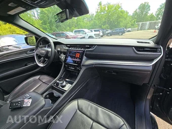 2024 Jeep Grand Cherokee Limited - miniatura 16