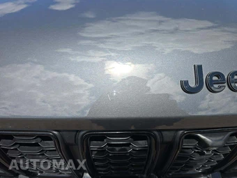 2024 Jeep Grand Cherokee Limited - miniatura 19