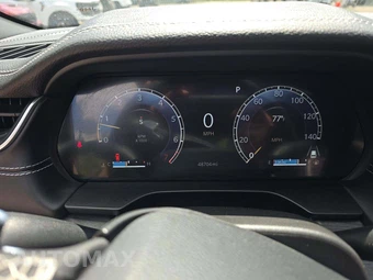2024 Jeep Grand Cherokee Limited - miniatura 6