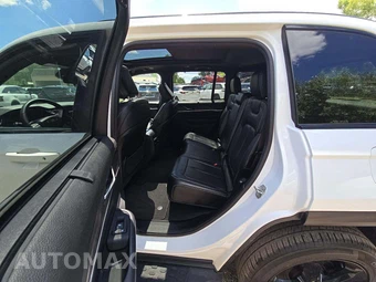 2024 Jeep Grand Cherokee Limited - miniatura 10