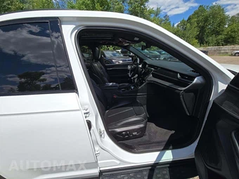 2024 Jeep Grand Cherokee Limited - miniatura 15