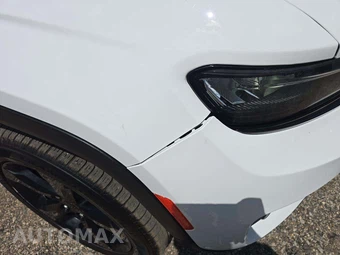 2024 Jeep Grand Cherokee Limited - miniatura 20