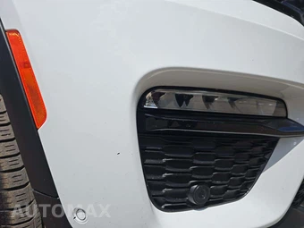 2024 Jeep Grand Cherokee Limited - miniatura 21