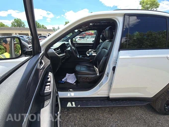 2024 Jeep Grand Cherokee Limited - miniatura 3