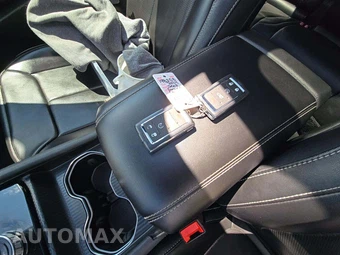 2024 Jeep Grand Cherokee Limited - miniatura 5