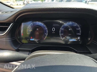 2024 Jeep Grand Cherokee Limited - miniatura 6