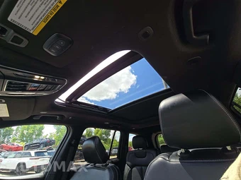 2024 Jeep Grand Cherokee Limited - miniatura 8