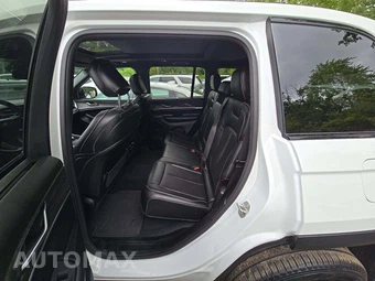 2024 Jeep Grand Cherokee Limited - miniatura 13