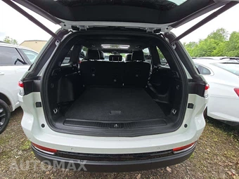 2024 Jeep Grand Cherokee Limited - miniatura 14