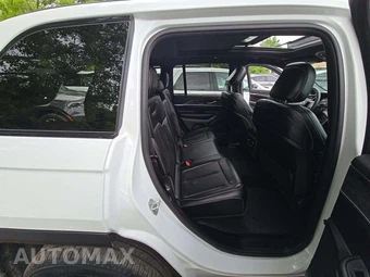 2024 Jeep Grand Cherokee Limited - miniatura 16
