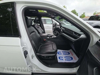 2024 Jeep Grand Cherokee Limited - miniatura 18