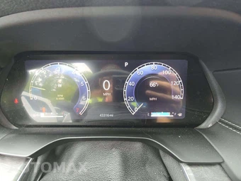 2024 Jeep Grand Cherokee Limited - miniatura 9