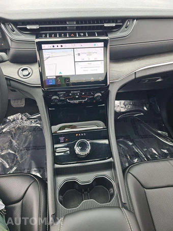 2024 Jeep Grand Cherokee Limited - miniatura 10