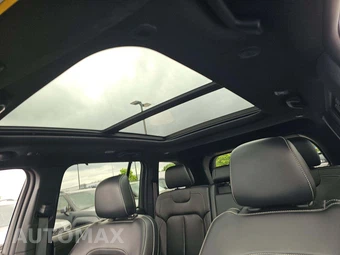 2024 Jeep Grand Cherokee Limited - miniatura 11