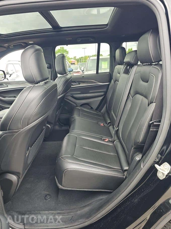 2024 Jeep Grand Cherokee Limited - miniatura 13
