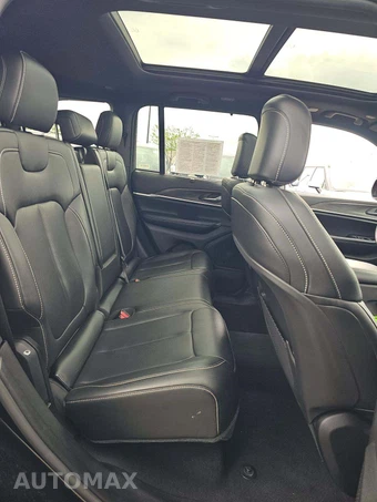 2024 Jeep Grand Cherokee Limited - miniatura 16