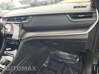 2024 Jeep Grand Cherokee Limited - miniatura 19