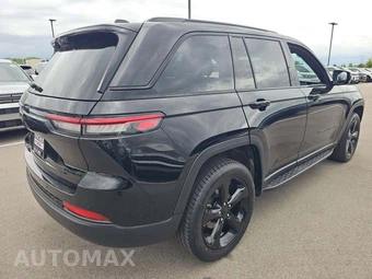 2024 Jeep Grand Cherokee Limited - miniatura 3