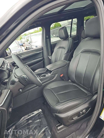 2024 Jeep Grand Cherokee Limited - miniatura 6