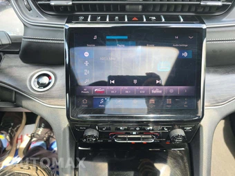 2024 Jeep Grand Cherokee Limited - miniatura 10