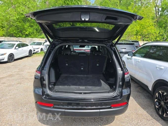 2024 Jeep Grand Cherokee Limited - miniatura 14