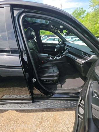 2024 Jeep Grand Cherokee Limited - miniatura 18