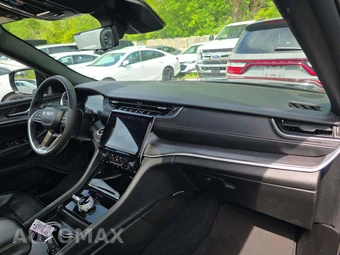 2024 Jeep Grand Cherokee Limited - miniatura 19