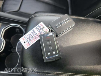 2024 Jeep Grand Cherokee Limited - miniatura 8