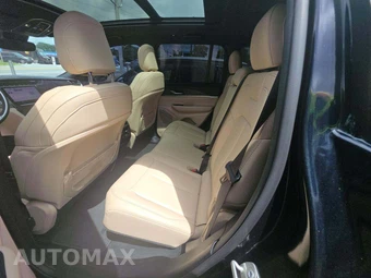 2024 Jeep Grand Cherokee Limited - miniatura 13