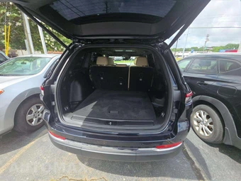 2024 Jeep Grand Cherokee Limited - miniatura 14