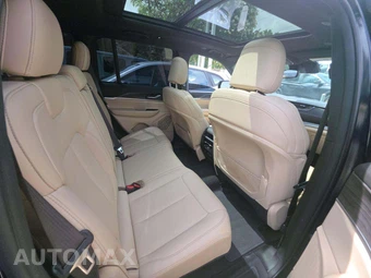 2024 Jeep Grand Cherokee Limited - miniatura 16